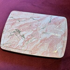 Hourglass Ambient Lighting Edit - Universe Palette